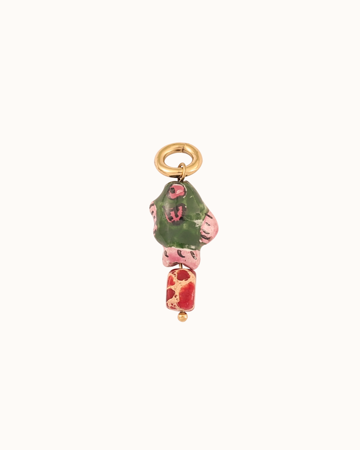 Pop-Up Exclusive Charms