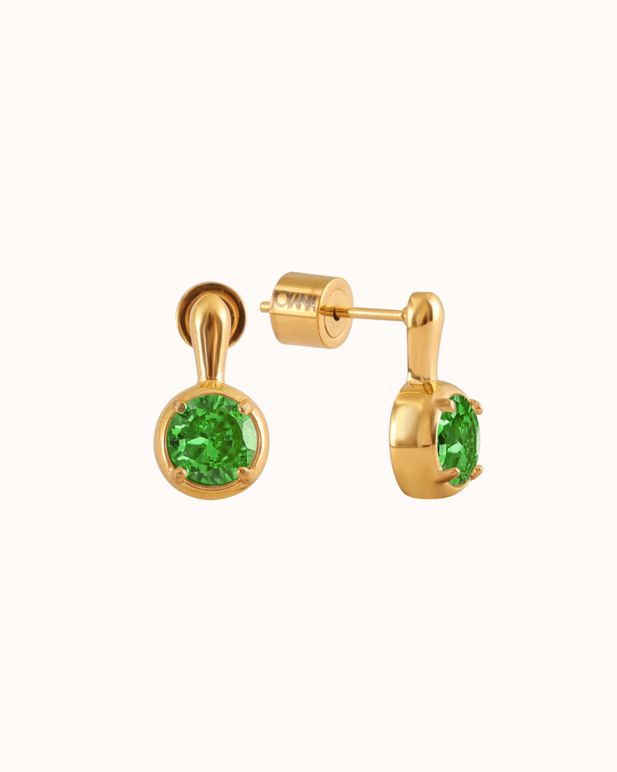The Clement Earrings