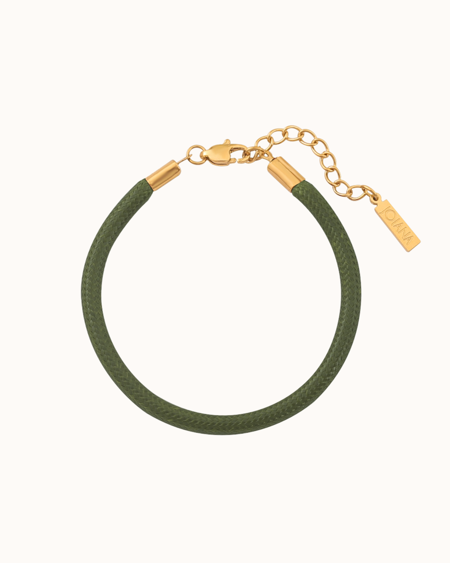 The Cord Bracelet