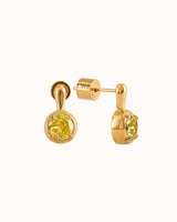 The Clement Earrings