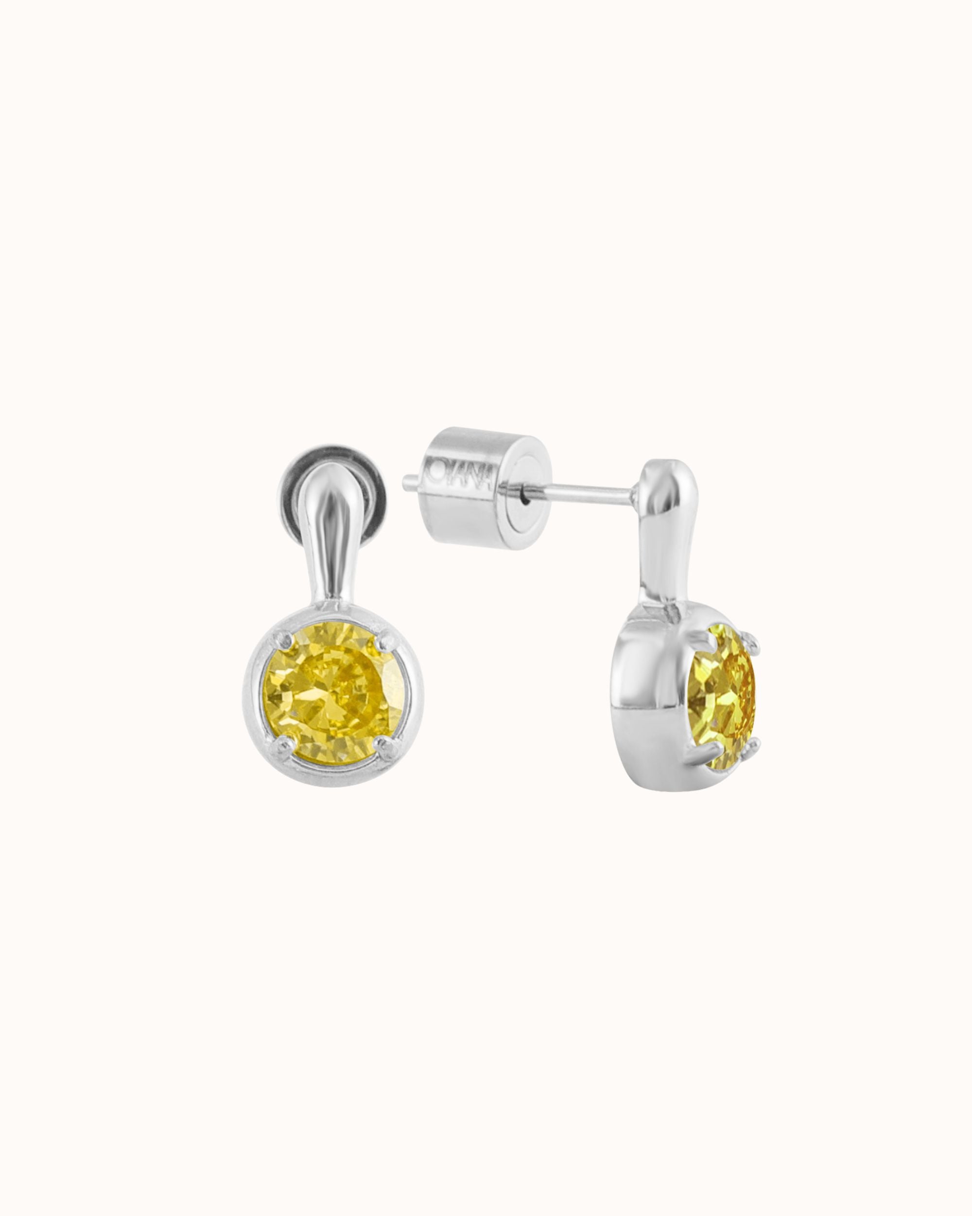 The Clement Earrings