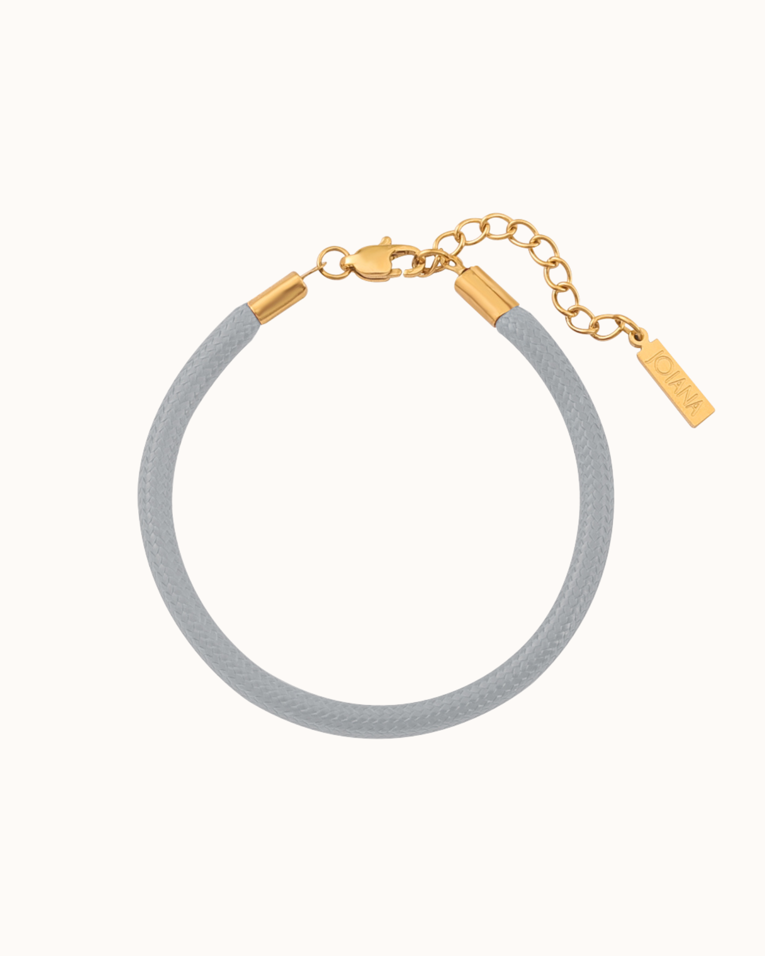The Cord Bracelet