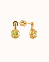 The Clement Earrings