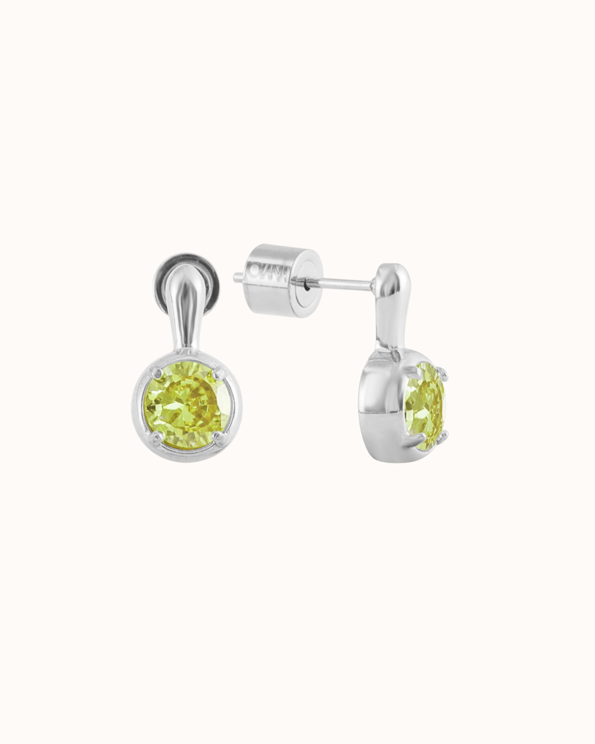 The Clement Earrings