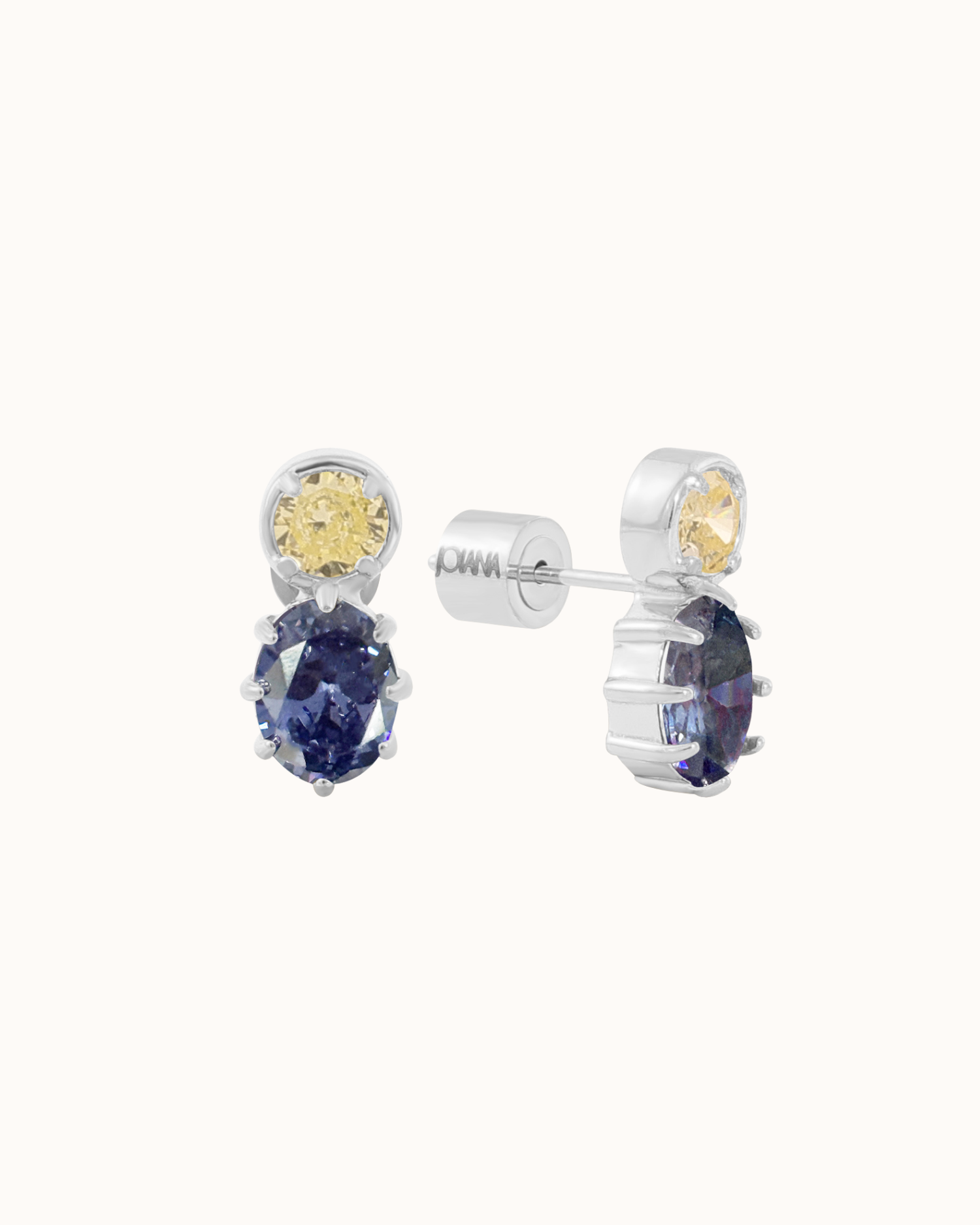 Clemmy Earrings
