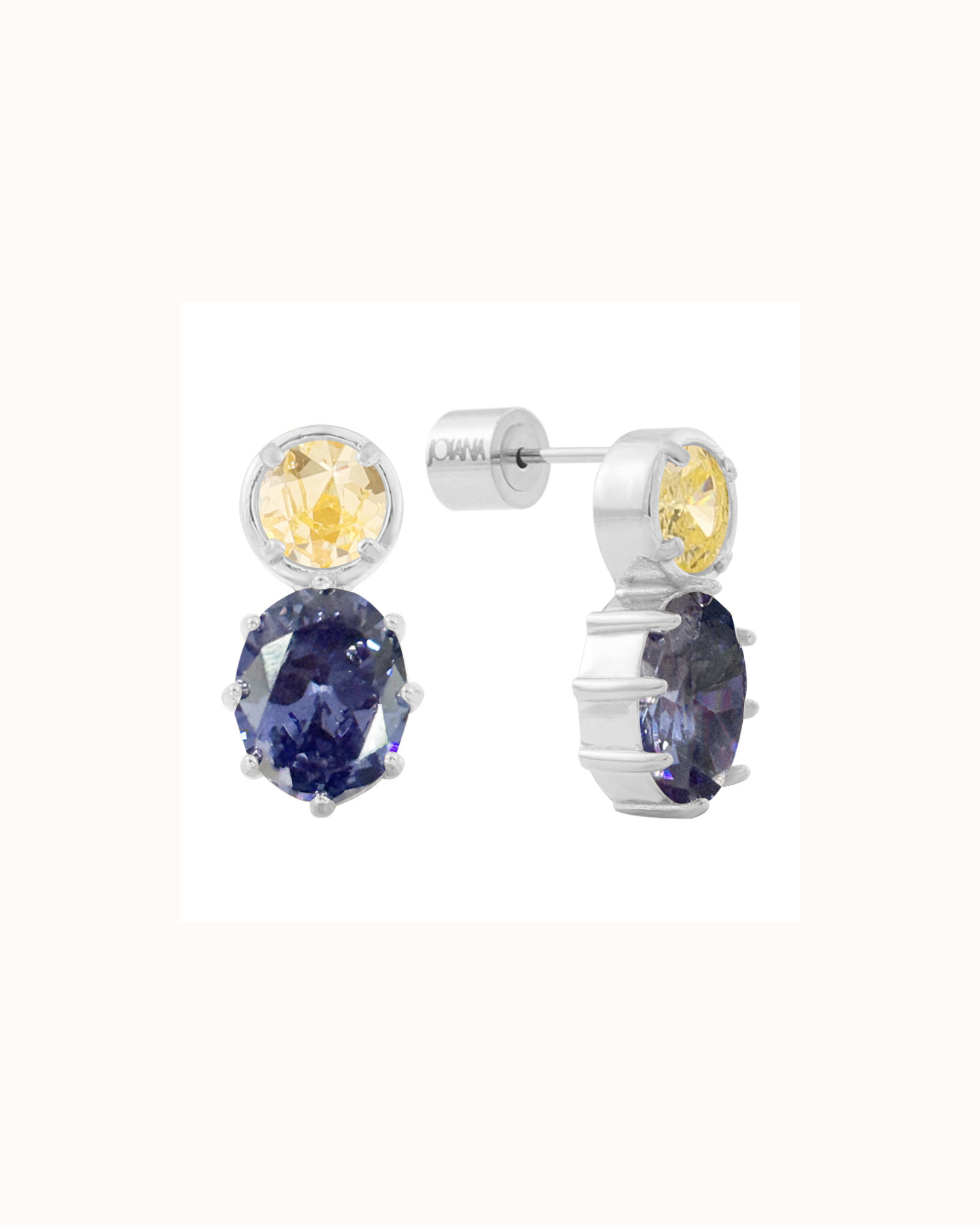 Clemmy Earrings