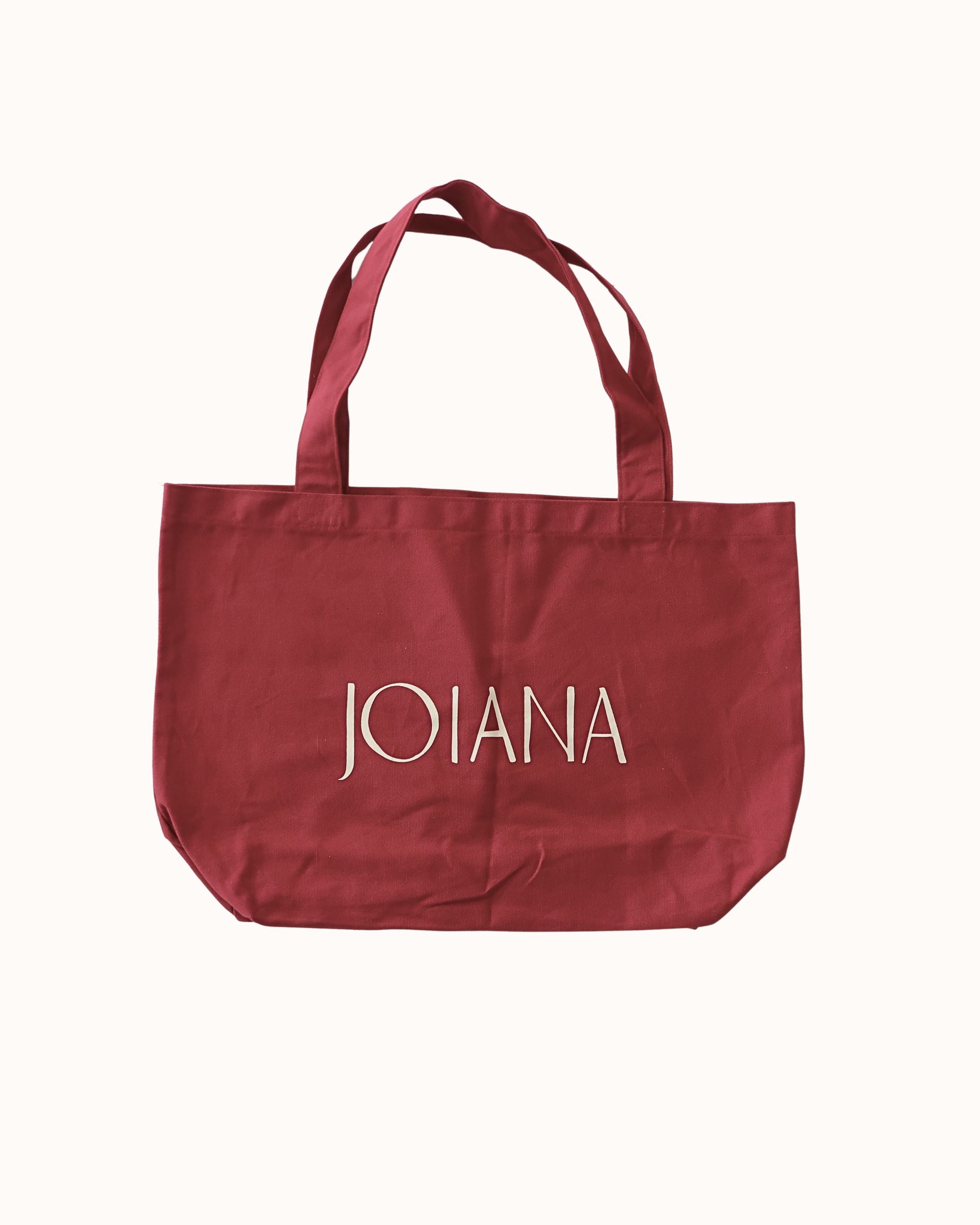 The Everyday Tote - FREE GIFT