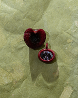 The Birthstone Charm