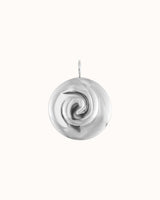 Bold Billow Pendant