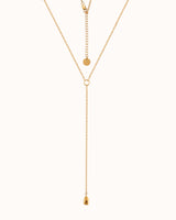 Rolo Lariat Drop