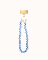The Everywhere Phone Strap - Seaglass Blue
