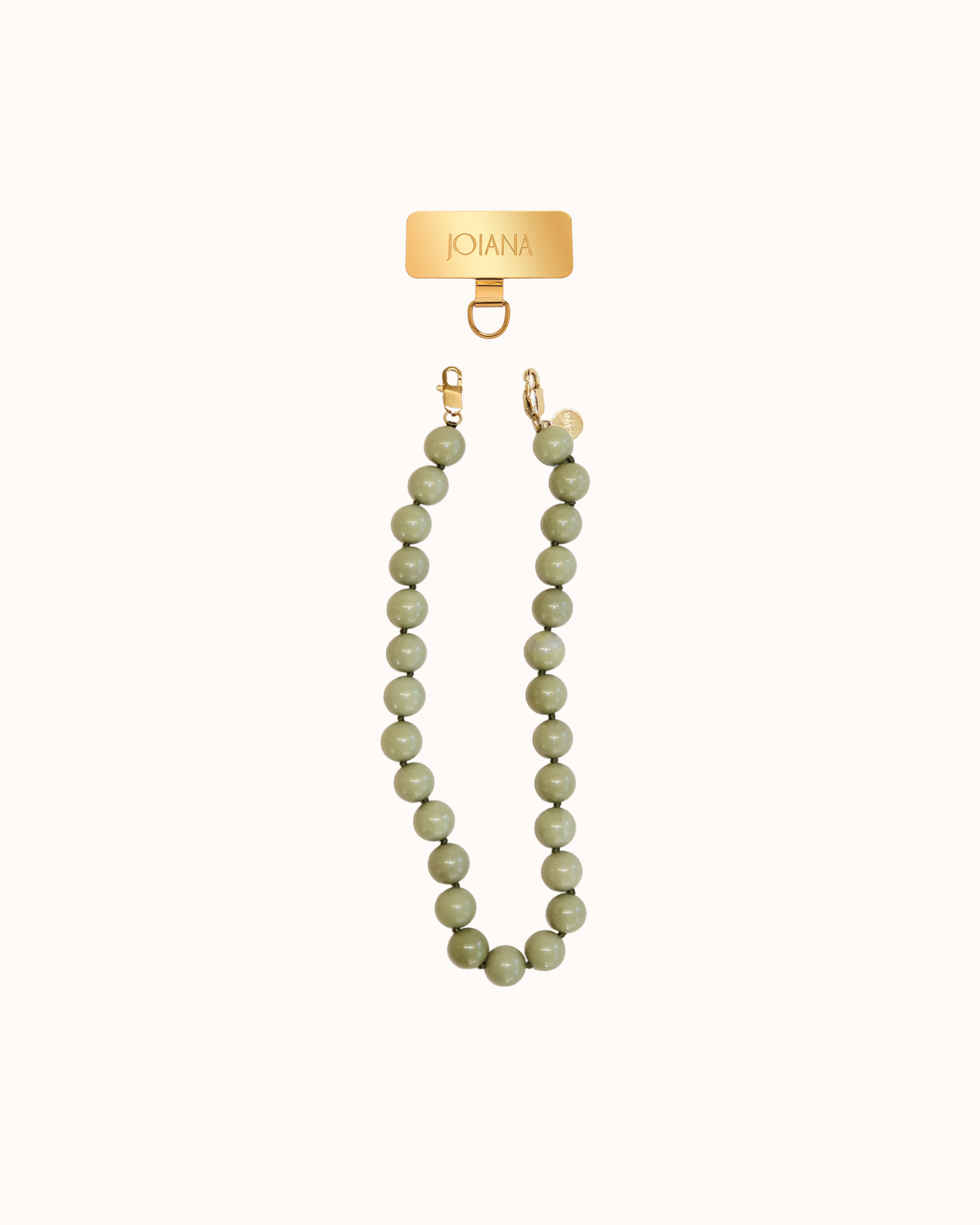 The Everywhere Phone Strap - Olive