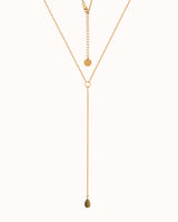 Rolo Lariat Drop