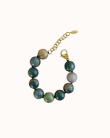 Mello Stone Bracelet- Willow