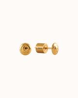 Bold Billow Earrings