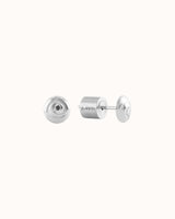 Bold Billow Earrings