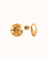 Bold Billow Earrings