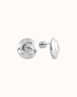 Bold Billow Earrings