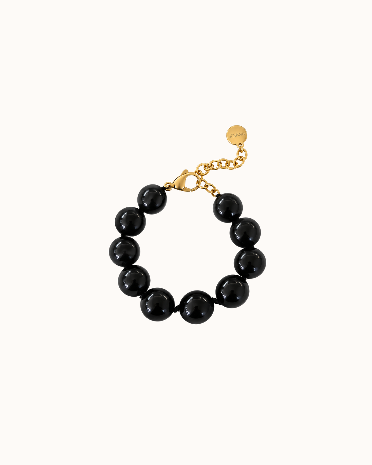 Mello Stone Bracelet