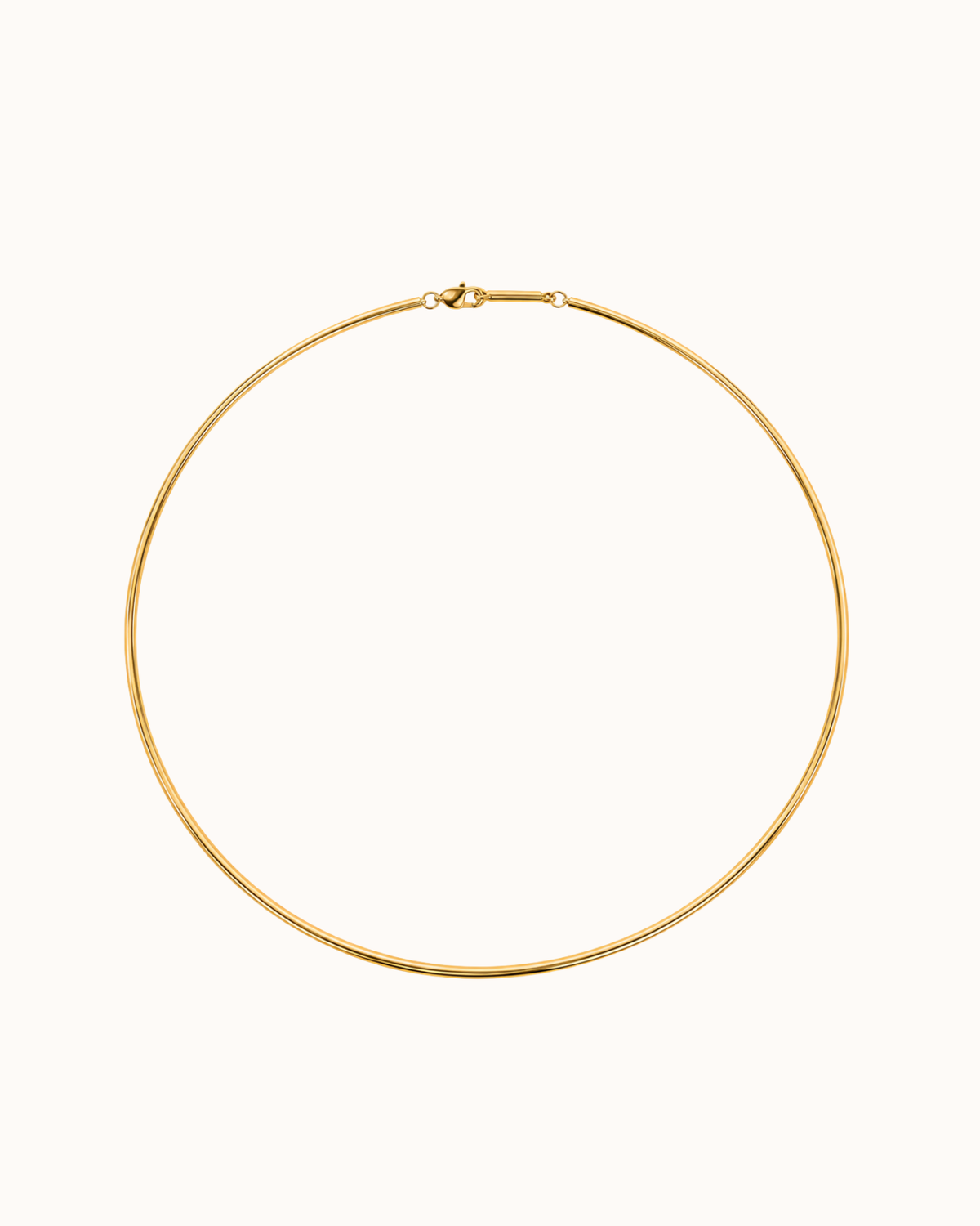 Neck Cuff- No Extender