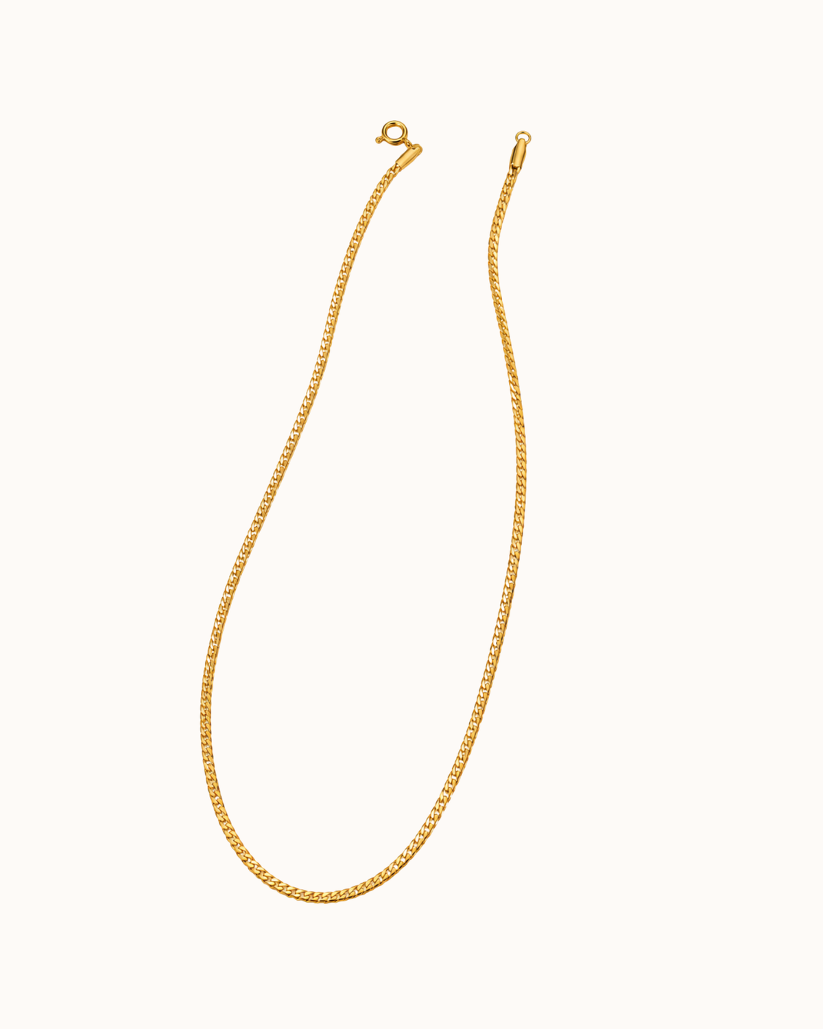 Carol Necklace