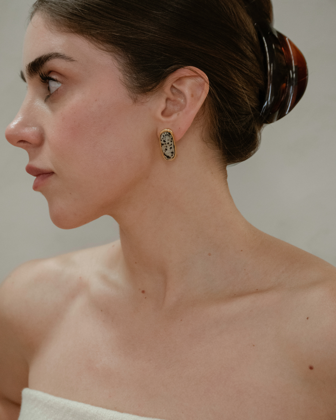Kaia Earrings
