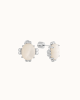 Charlotte Pearl Studs