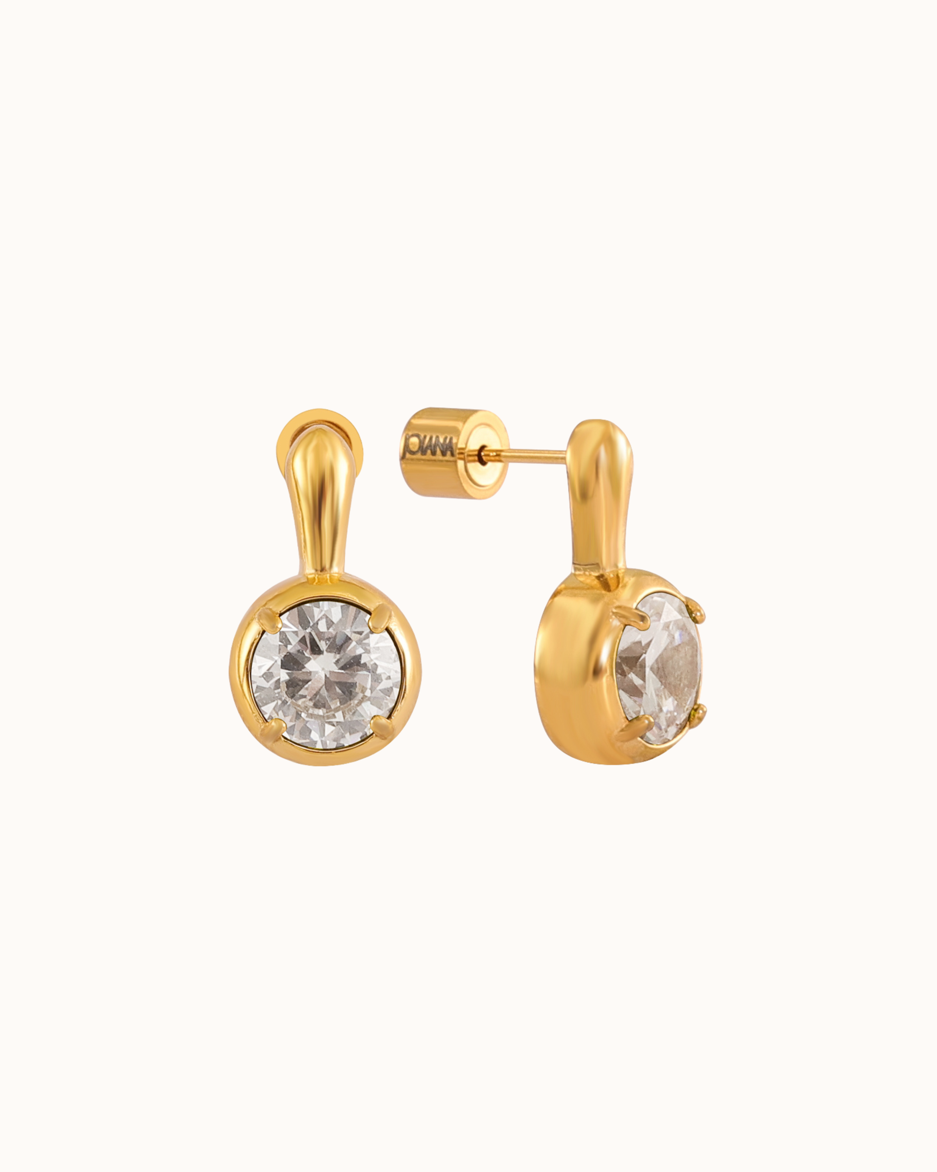 The Clement Earrings