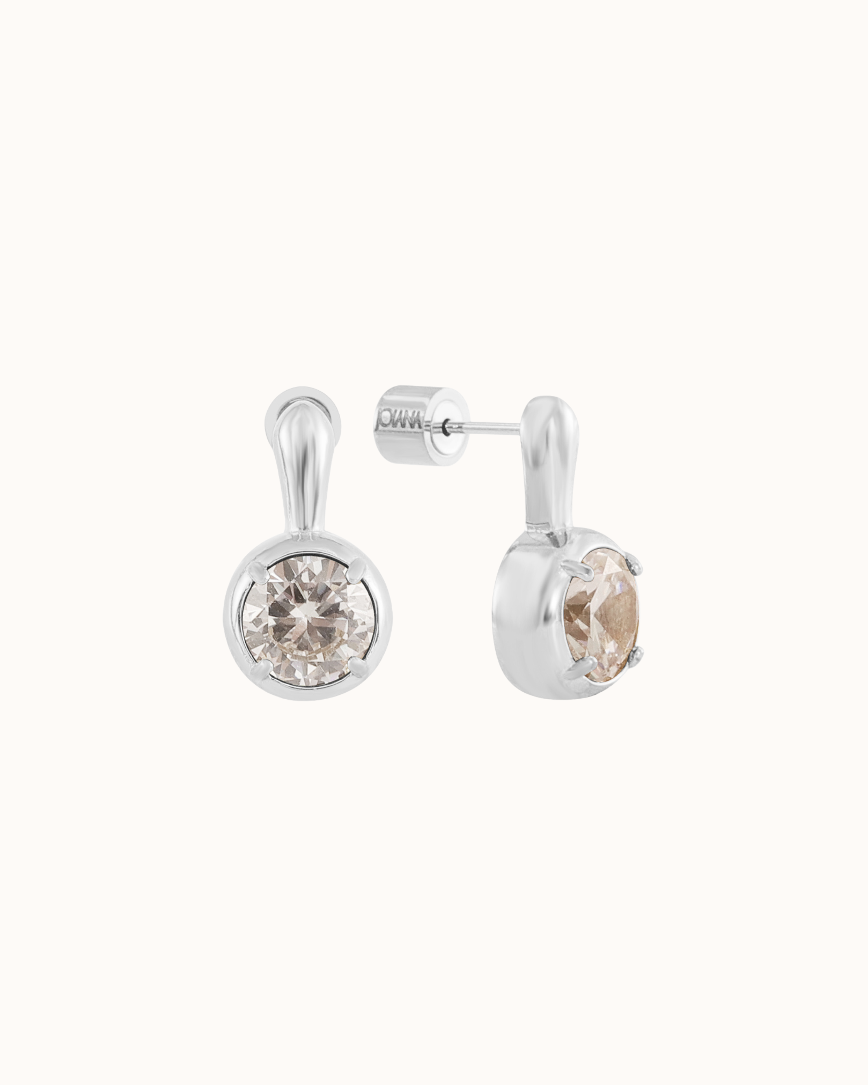 The Clement Earrings
