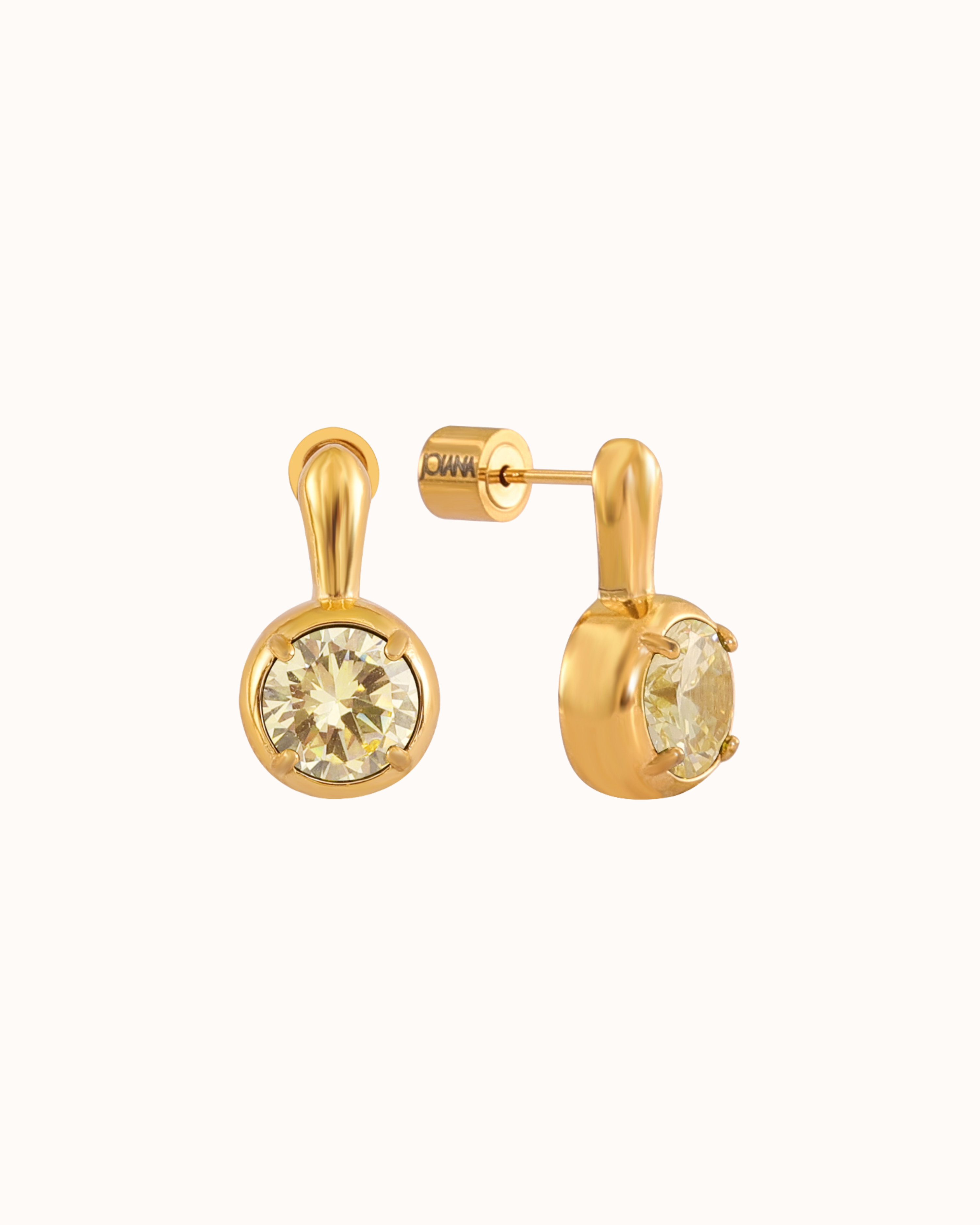 The Clement Earrings