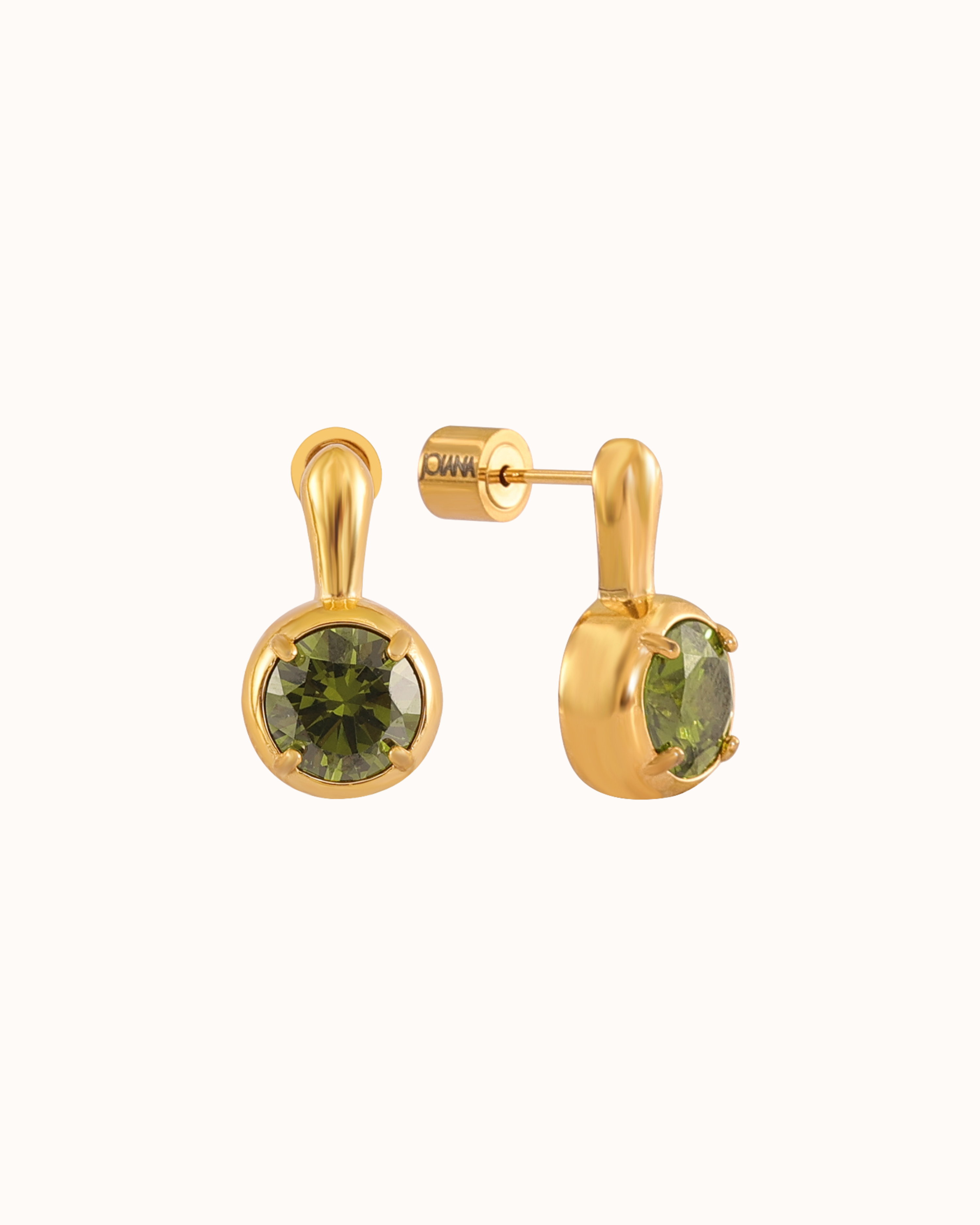 The Clement Earrings