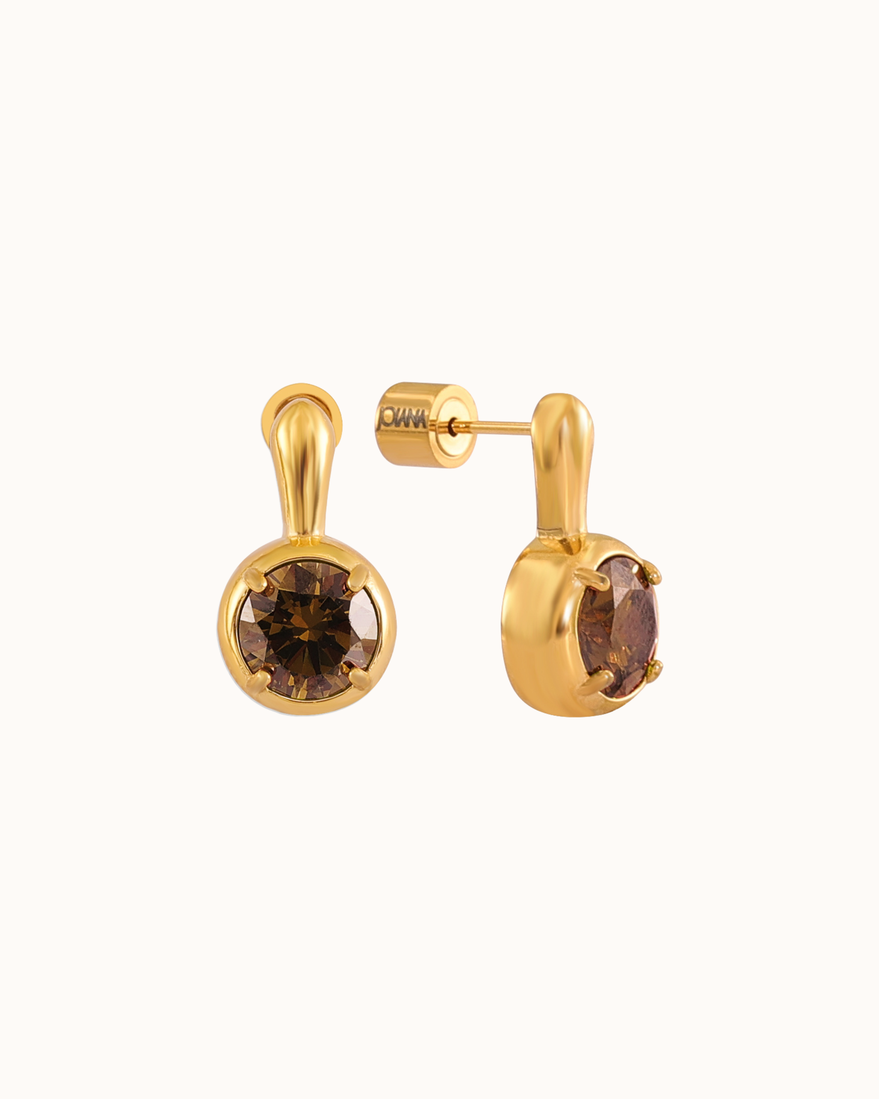 The Clement Earrings