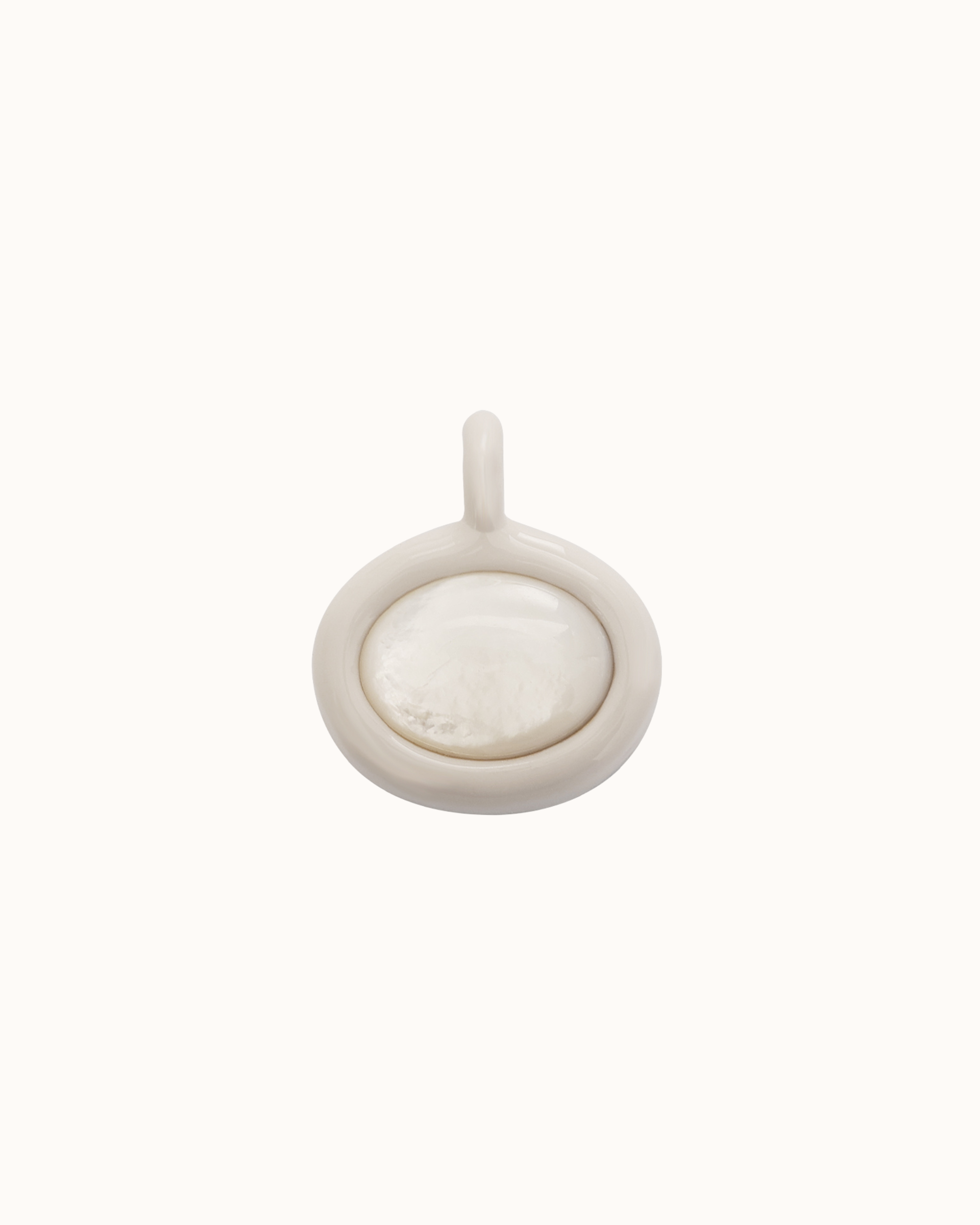 The Birthstone Charm