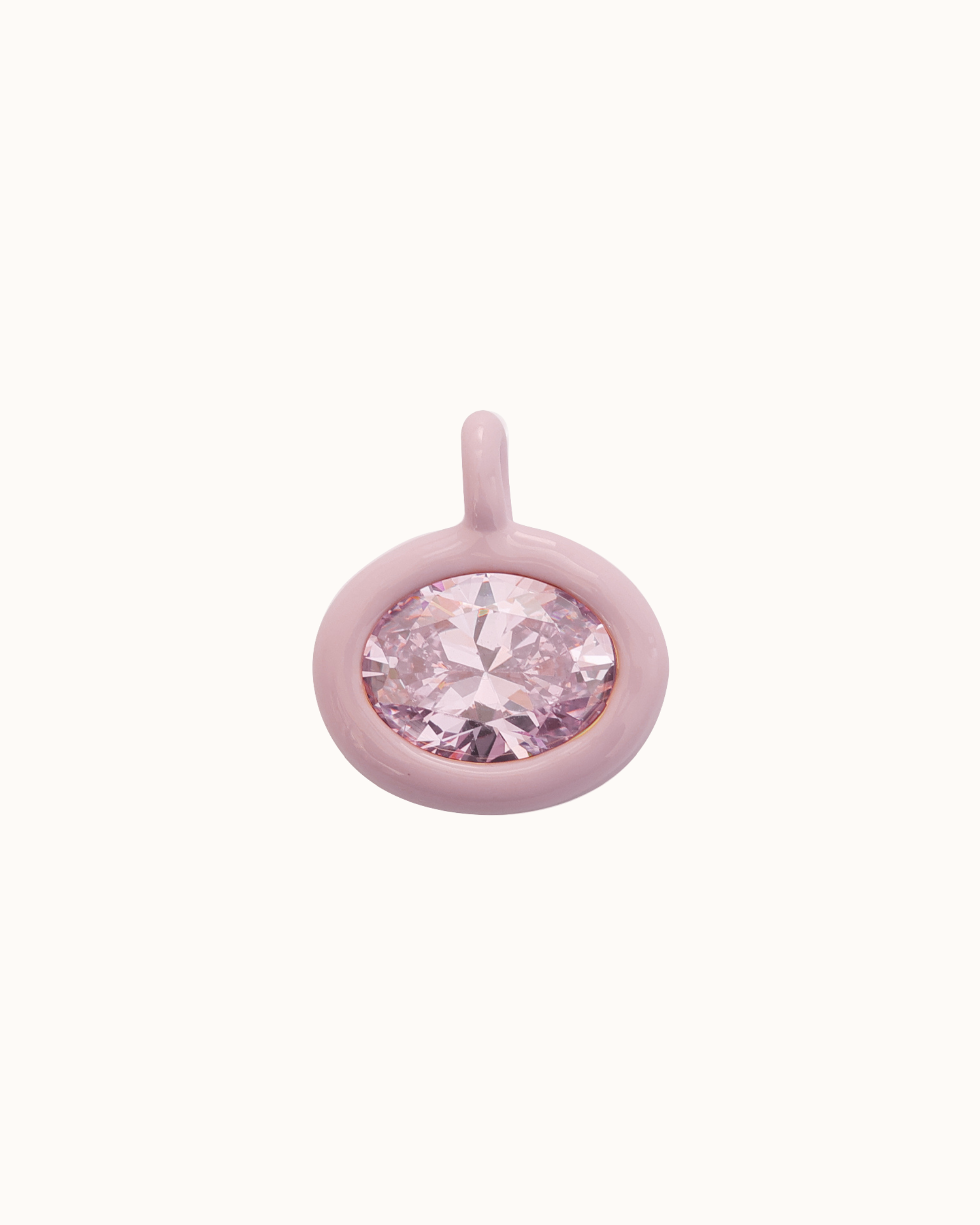 The Birthstone Charm