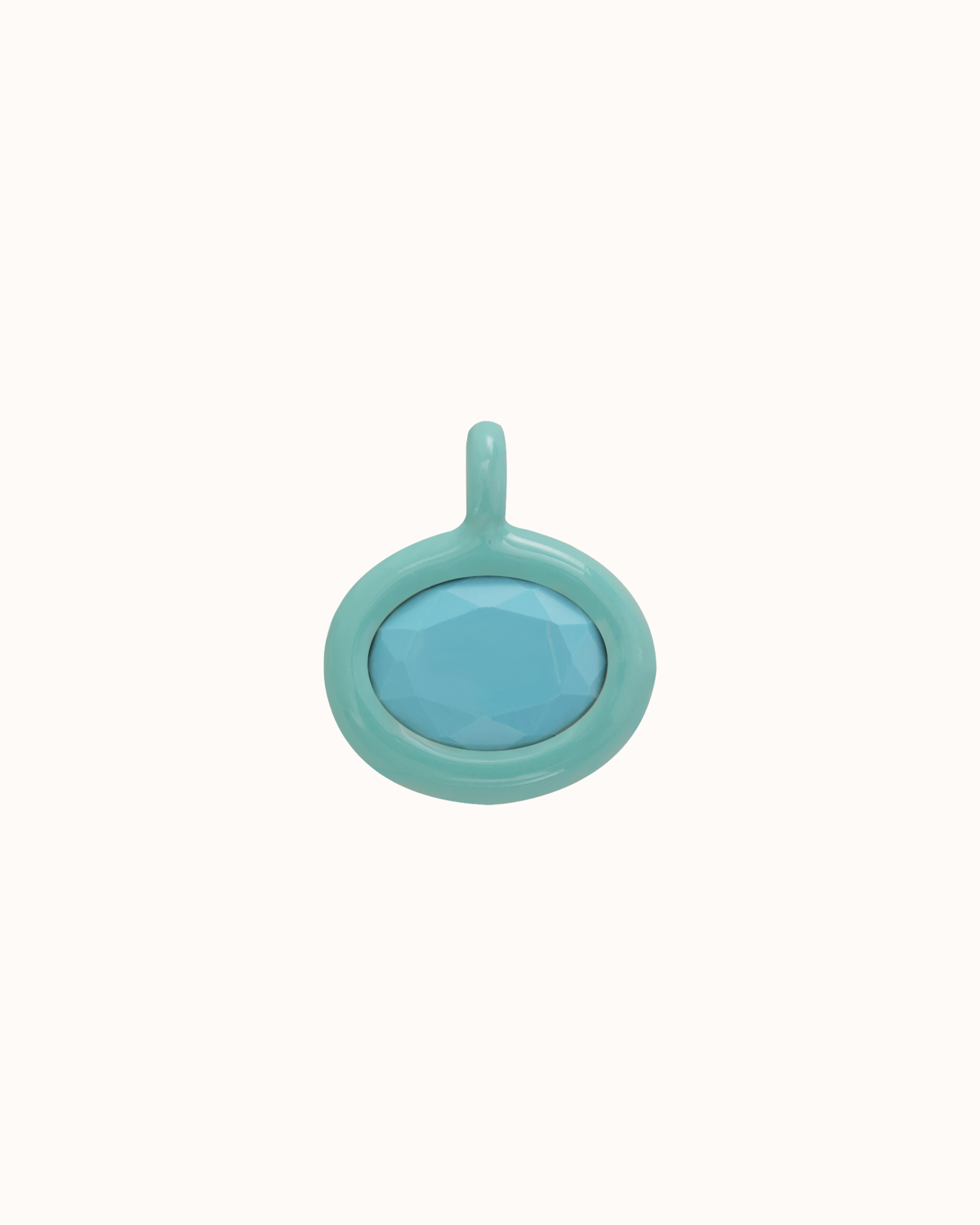 The Birthstone Charm