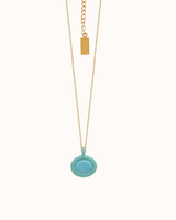 Birthstone Tailored Necklace