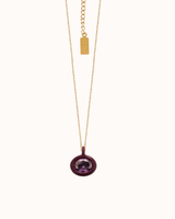 Birthstone Tailored Necklace