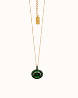Birthstone Tailored Necklace