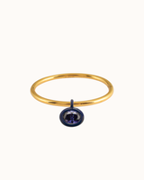 Birthstone Bangle