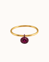Birthstone Bangle
