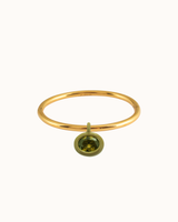 Birthstone Bangle