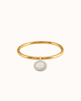 Birthstone Bangle