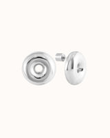 Donut Earrings