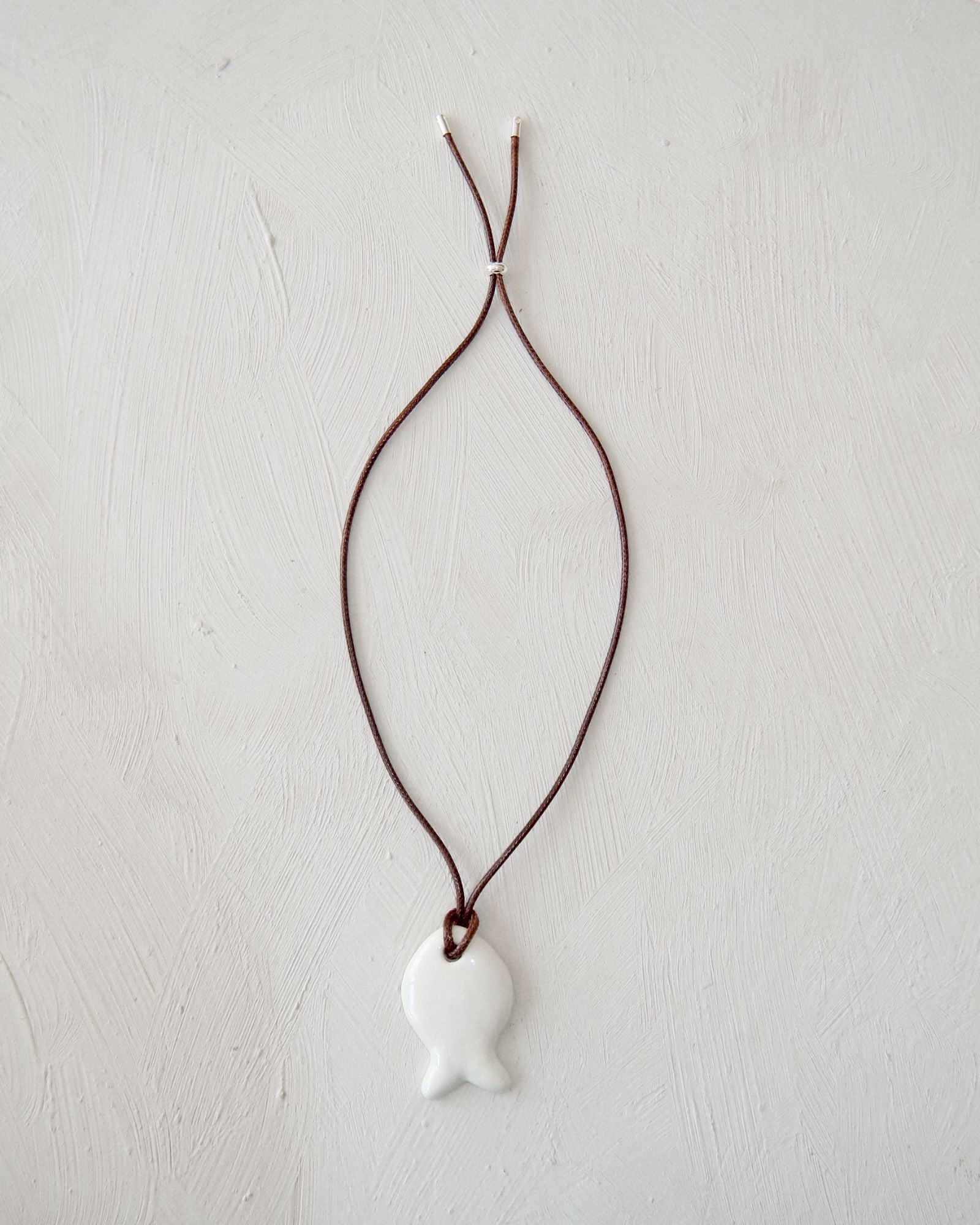 Leather Cord