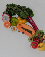 The Birthstone Charm