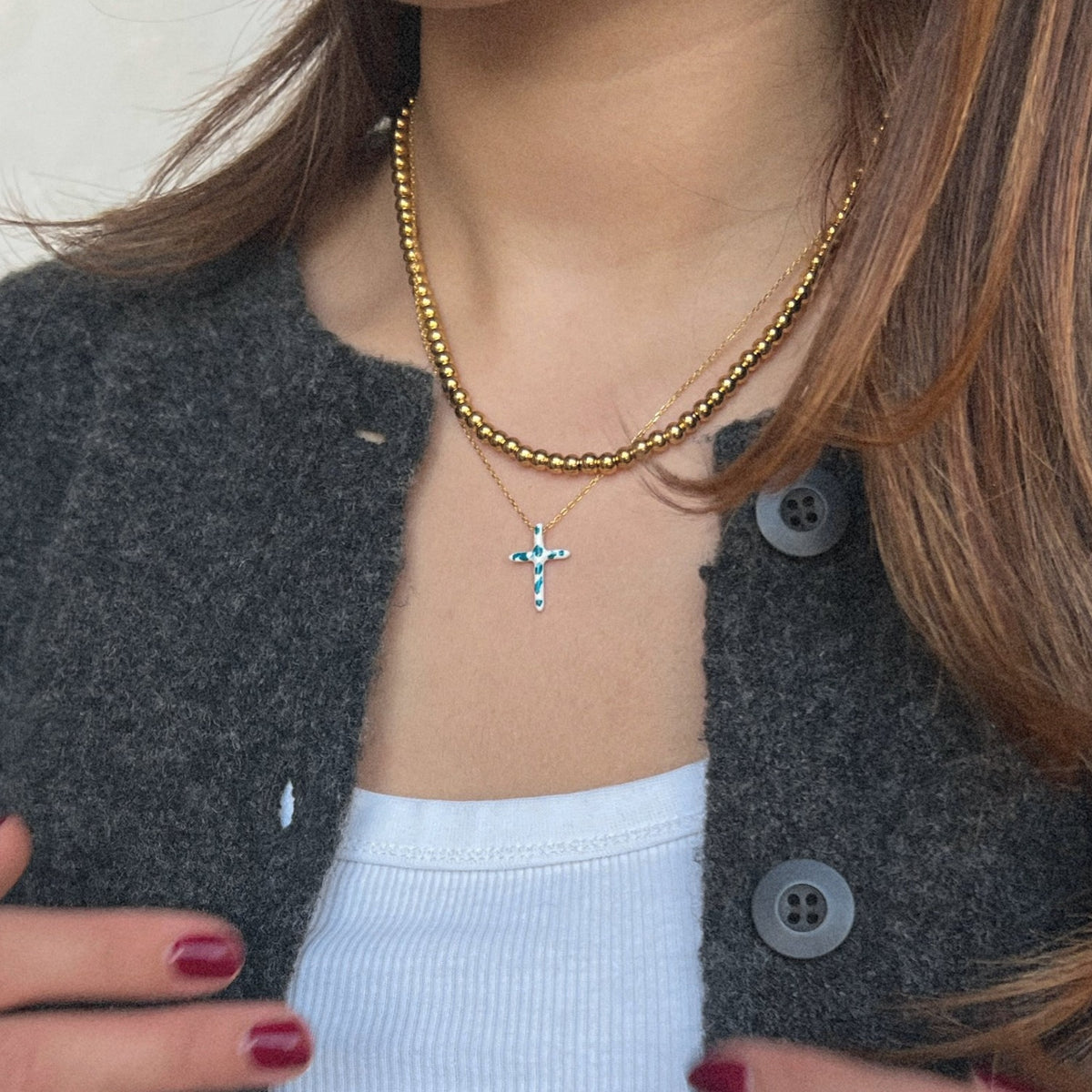 Coastal Necklace