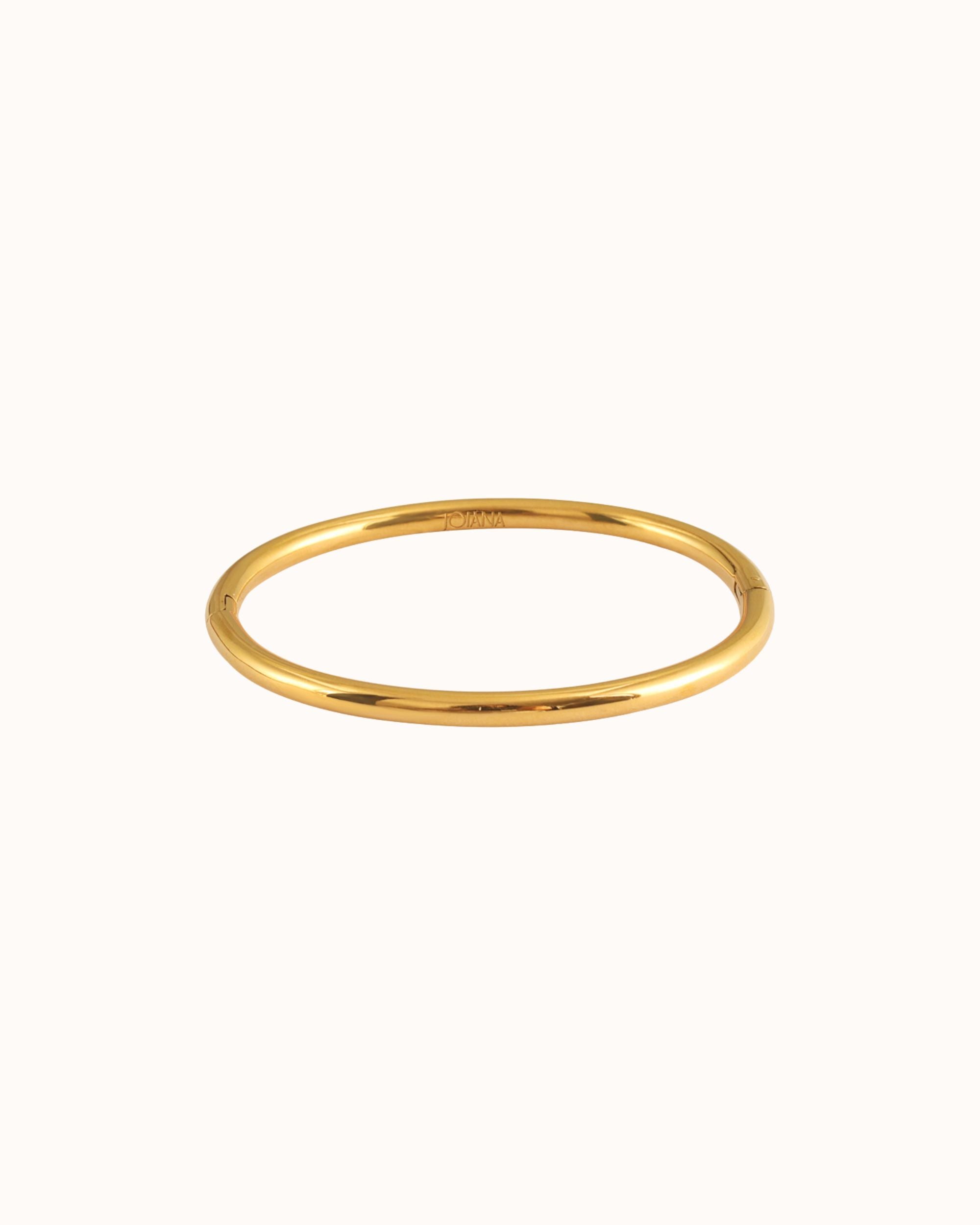 Classic Slim Bangle
