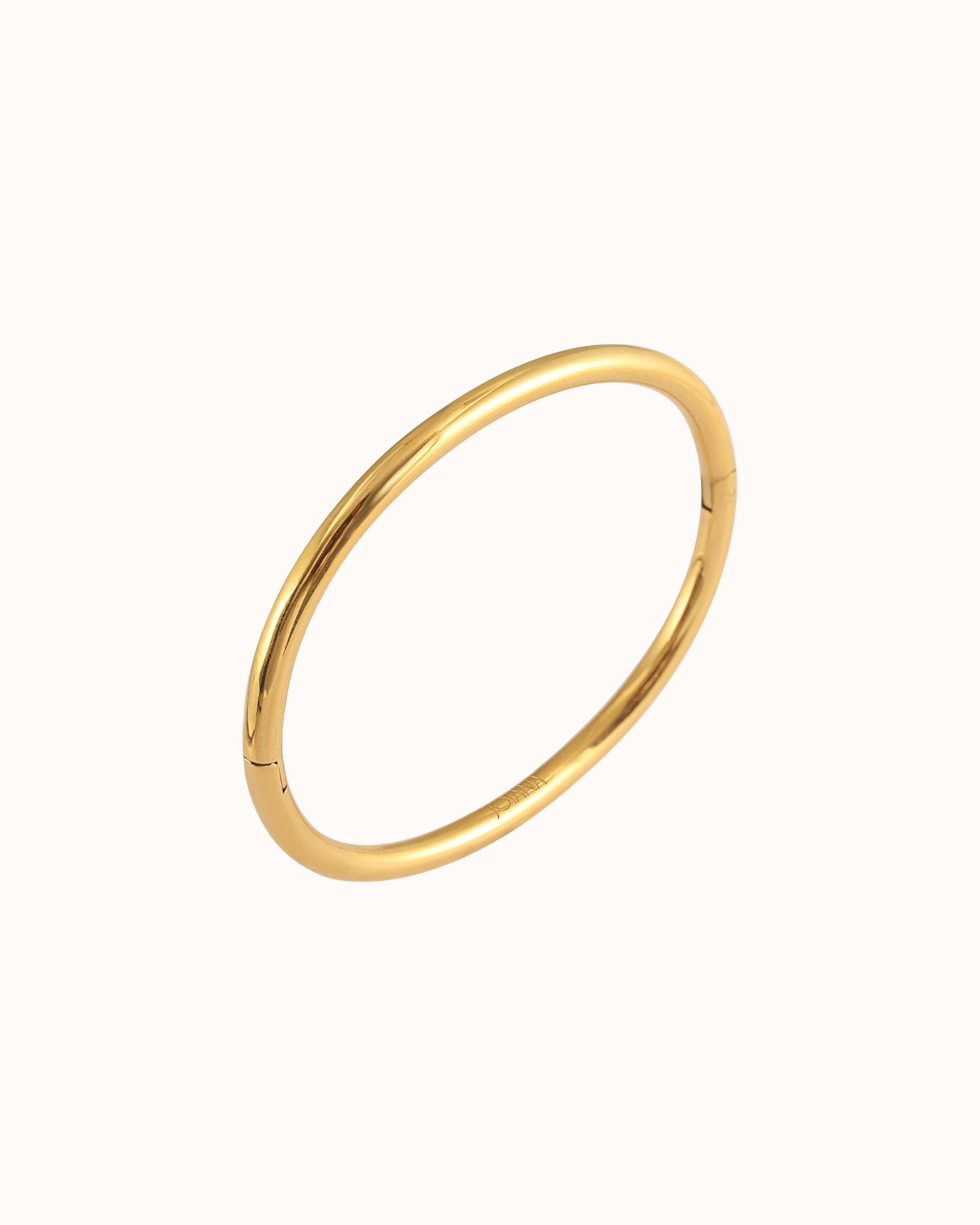 Classic Slim Bangle