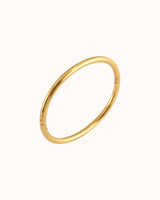 Classic Slim Bangle