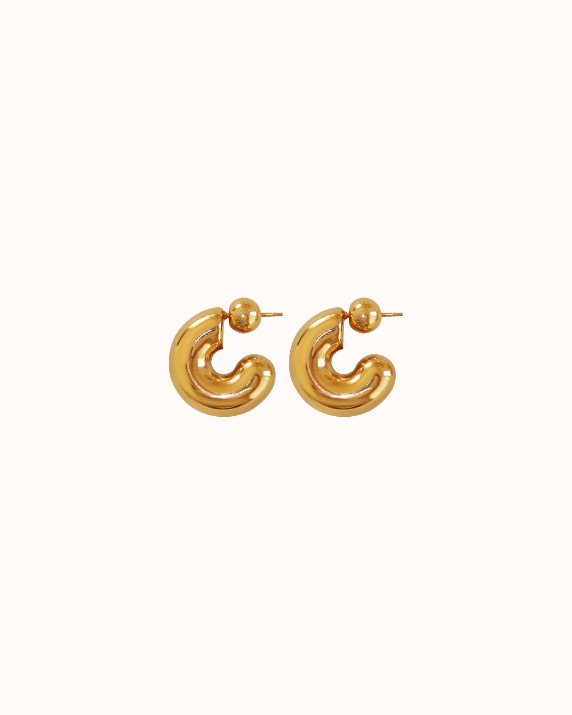 The Perfect Hoops